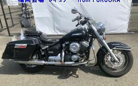 YAMAHA DRAGSTAR 400 CLASSIC 2008 VH01J