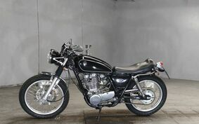 YAMAHA SR400 2009 RH01J