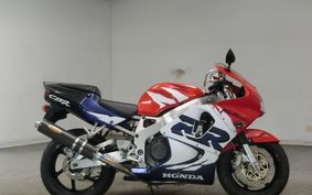 HONDA CBR900RR FIREBLADE 1999 SC33