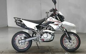 KAWASAKI KLX125D TRACKER LX125D