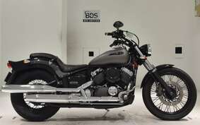 YAMAHA DRAGSTAR 400 2014 VH02J