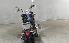 YAMAHA XVZ1300 ROYAL STAR 1996 4WY