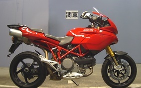 DUCATI MULTISTRADA 1100 S 2007 A109A