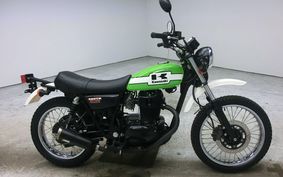 KAWASAKI 250TR 2002 BJ250F