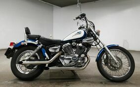 YAMAHA VIRAGO 250 S 3DM