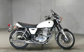 YAMAHA SR400 2014 RH03J