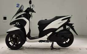 YAMAHA TRICITY 125 SEC1J