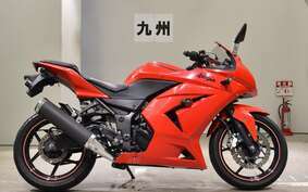 KAWASAKI NINJA 250R EX250K