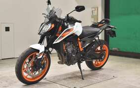 KTM 890 DUKE R 2022