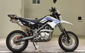 KAWASAKI KLX125D TRACKER LX125D