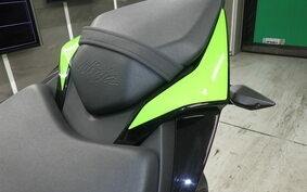 KAWASAKI NINJA ZX-6R A 2020 ZX636G