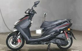 YAMAHA CYGNUS 125 X SR SEA5J