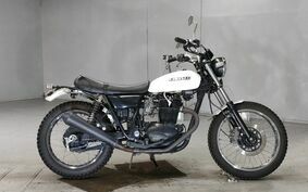 KAWASAKI 250TR BJ250F