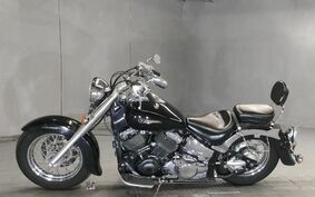 YAMAHA DRAGSTAR 400 CLASSIC 2004 VH01J