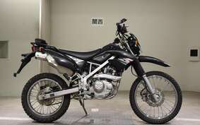 KAWASAKI KLX125 LX125C