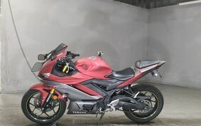 YAMAHA YZF-R25 RG43J