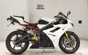 TRIUMPH DAYTONA 675 R 2011 MD1166