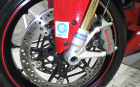 DUCATI 1098 S 2009