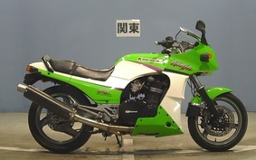 KAWASAKI GPZ900R NINJA 2000 ZX900A