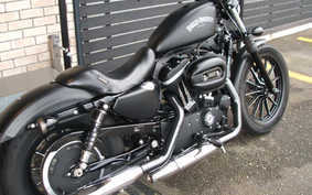 HARLEY XL883N Iron 2011 LE2