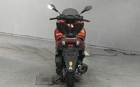 YAMAHA TRICITY 125 SE82J