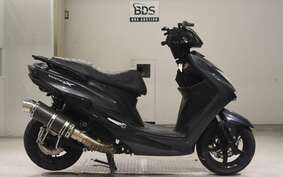 YAMAHA CYGNUS 125 XSR 3 SED8J