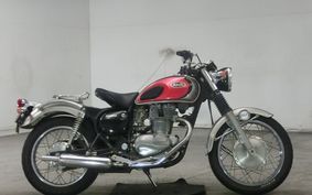 KAWASAKI ESTRELLA CUSTOM 2001 BJ250A