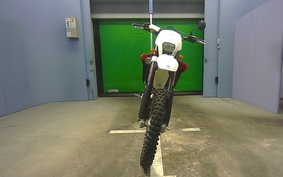 HUSQVARNA TE310 2011 A301