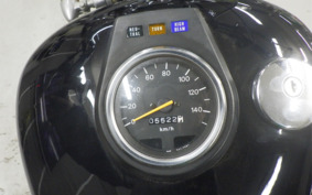 SUZUKI SAVAGE LS400 1996 NK41B