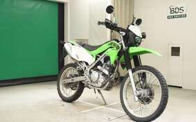 KAWASAKI KLX230 LX230A