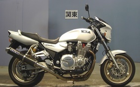 YAMAHA XJR1300 1998 RP01J