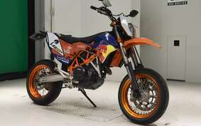 KTM 690 SMC R 2013