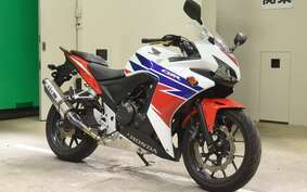 HONDA CBR400R ABS 2013 NC47