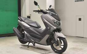 YAMAHA N-MAX SED6J