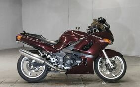 KAWASAKI ZZ-R400 2008 ZX400N