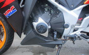 HONDA CBR250R ABS MC41