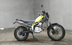 YAMAHA TRICKER DG10J