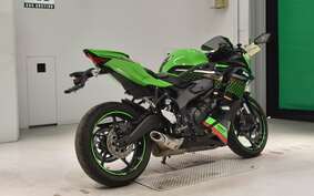 KAWASAKI ZX-25R ZX250E