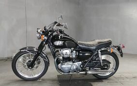 KAWASAKI W650 2005 EJ650A