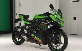 KAWASAKI ZX-25R ZX250E