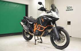 KTM 1190 ADVENTURE R 2015 V2940