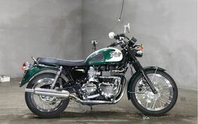 TRIUMPH BONNEVILLE T100 2010 TJ915