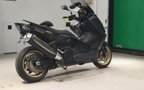 YAMAHA T-MAX 530 A 2013 SJ12J