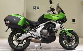 KAWASAKI VERSYS 2008 LE650A