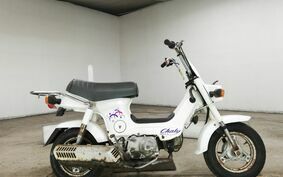 HONDA CHALY 50 CF50