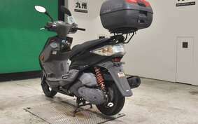 YAMAHA CYGNUS 125 X