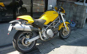 DUCATI MONSTER 400 IE 2003 M407A