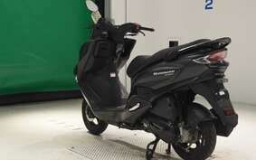 SUZUKI BURGMAN125