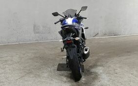 YAMAHA YZF-R25 RG10J