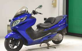 SUZUKI SKYWAVE 250 (Burgman 250) S Gen.3 CJ44A